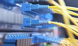 Cable de Fibras Ópticas